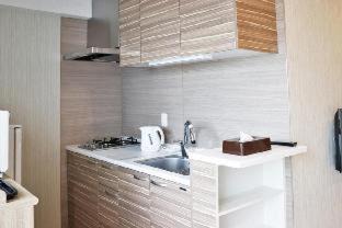 Naniwa Apartment | Ostay Vermillion Namba