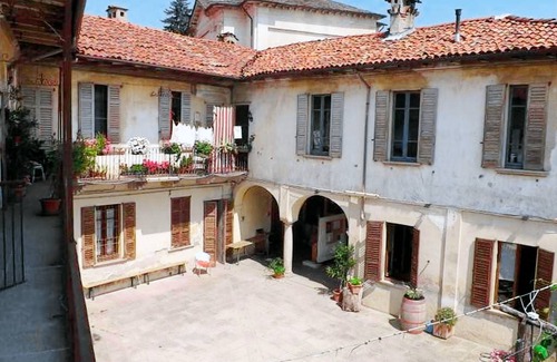 Ameno Hostel | Ostello del Quadrifoglio