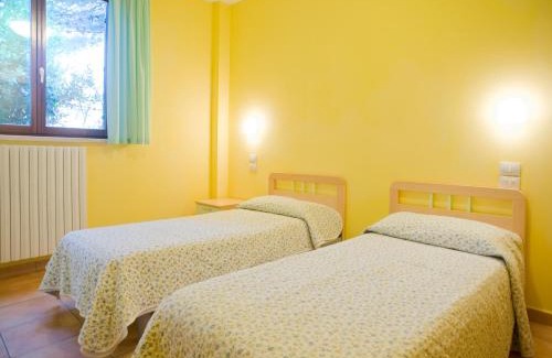 Assisi Hostel | Ostello Fontemaggio