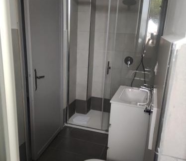Trionfale House | Ostello Villa Monte Mario