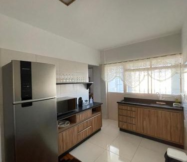 Sao Joaquim Apartment | Ostelo Toscano
