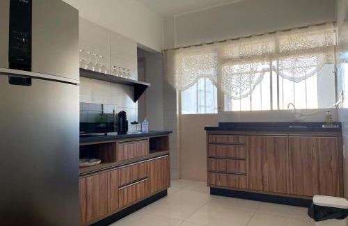 Sao Joaquim Apartment | Ostelo Toscano
