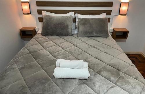 Sao Joaquim Apartment | Ostelo Toscano