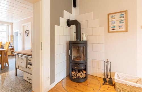 Galmsbull House | Osterhof holiday home in Galmsbüll for up to 6 people