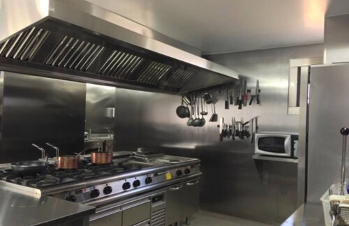 Sisco Hotel | Osteria A Stalla Sischese & Spa