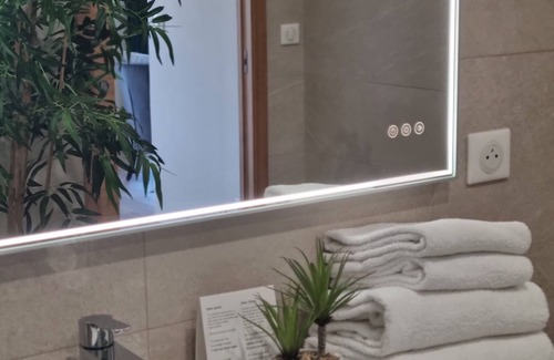 Sisco Hotel | Osteria A Stalla Sischese & Spa
