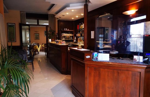 Abbadia San Salvatore Hotel | Osteria dei Locandieri