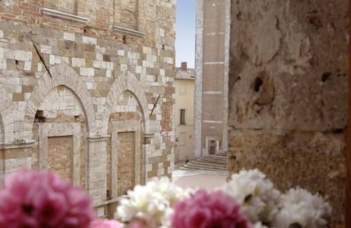 Montepulciano House | Osteria del Borgo