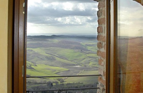 Montepulciano House | Osteria del Borgo