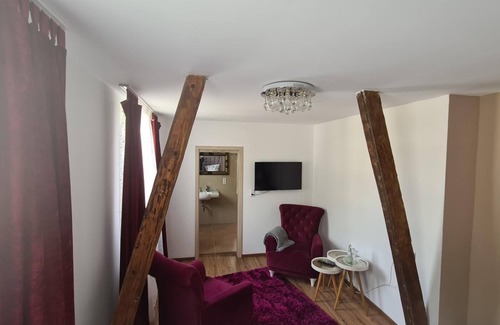 Cochem Hotel | Osteria Del Vino Cochem