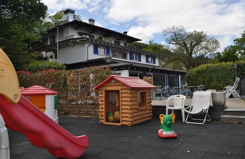 Gignese Bed & Breakfast | Osteria delle 3V
