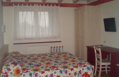 Gignese Bed & Breakfast | Osteria delle 3V