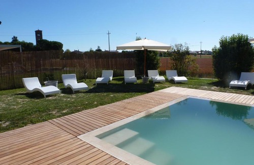 Godo House | Osteria e Locanda Del Viaggiatore