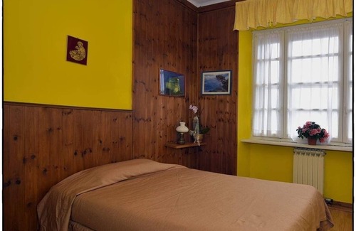 Viu Hotel | Osteria Gaute La Nata