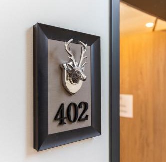 Bad Salzuflen Apartment | Ostertor Apartments