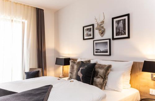 Bad Salzuflen Apartment | Ostertor Apartments