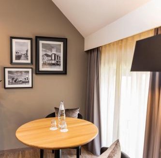Bad Salzuflen Apartment | Ostertor Apartments