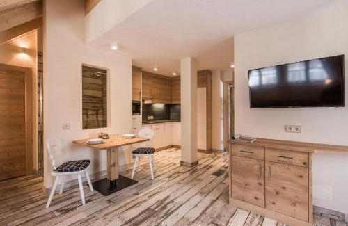 San Martino in Badia Apartment | Osti Nicl
