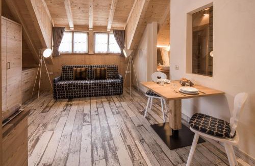 San Martino in Badia Apartment | Osti Nicl