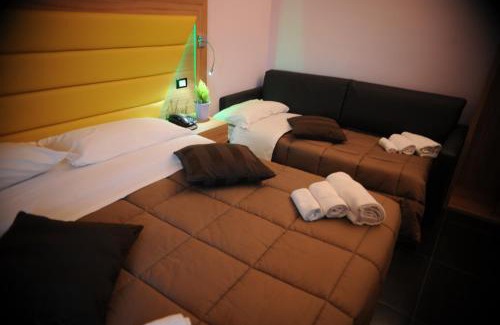 Ostia Antica Bed & Breakfast | Ostia Antica Suite B&B