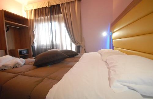 Ostia Antica Bed & Breakfast | Ostia Antica Suite B&B