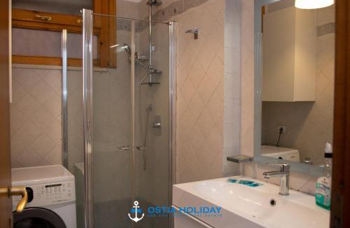 Quartiere XXXV Lido di Castel Fusano Apartment | Ostia Holiday Pala 4