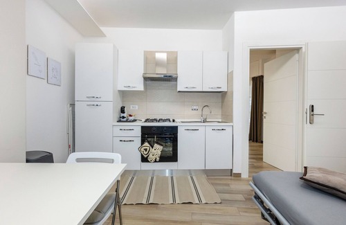 Garbatella House | Ostiense Flat&Rooms by Rentbeat