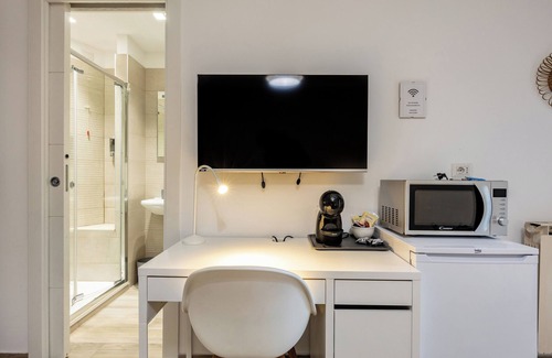 Garbatella House | Ostiense Flat&Rooms by Rentbeat