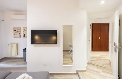 Garbatella House | Ostiense Flat&Rooms by Rentbeat
