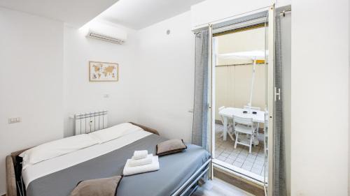 Garbatella House | Ostiense Flat&Rooms by Rentbeat