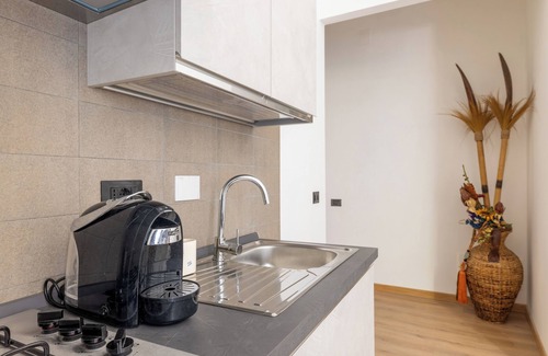 Aventine Apartment | Ostiensis Place, cozy accommodation in the heart of Rome, 9 minutes from metro B