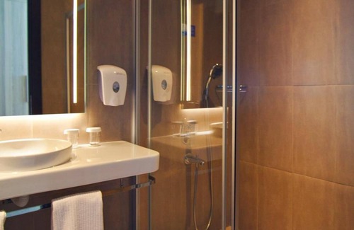 Yenimahalle Hotel | Ostimpark Business Hotel