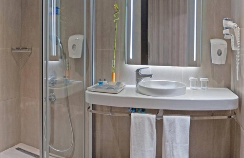 Yenimahalle Hotel | Ostimpark Business Hotel