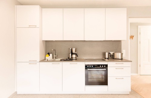 Ahlbeck Apartment | OSTKÜSTE - Kaiser Karl Design Apartments