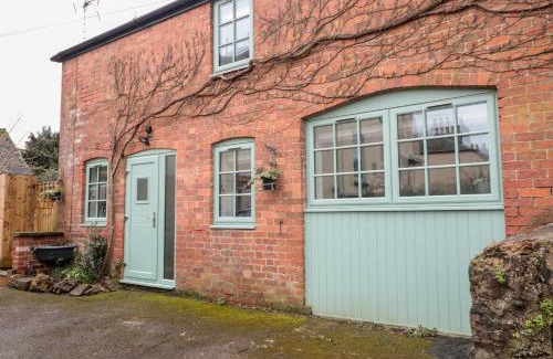 Mitcheldean House | Ostlers