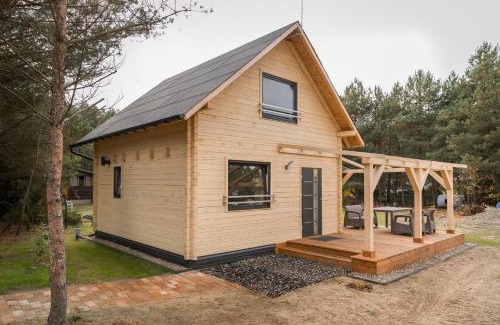 Wielen House | Ostoja Notecka