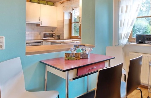 Sonthofen Apartment | Ostrach, Germany