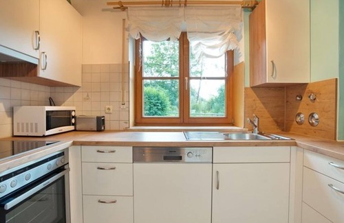 Sonthofen Apartment | Ostrach, Germany