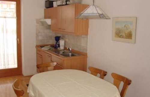 Hinterstein Apartment | Ostrach, House Dora