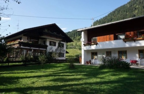 Hinterstein Apartment | Ostrach, House Dora