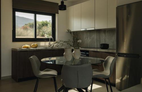 Aktio-Vonitsa Villa | Ostrea Villas