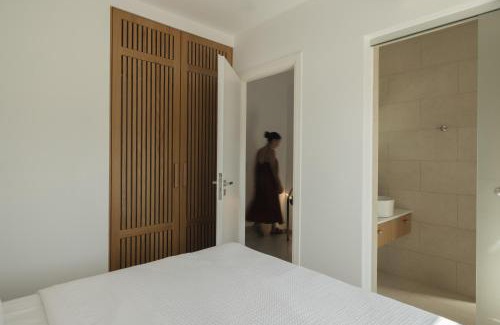 Aktio-Vonitsa Villa | Ostrea Villas