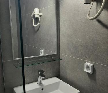 Agia Galini Hotel | Ostria
