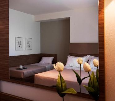 Haniotis Hotel | Ostria Sea Side Hotel