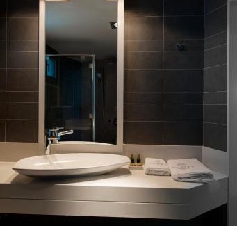 Haniotis Hotel | Ostria Sea Side Hotel