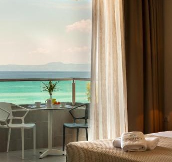 Haniotis Hotel | Ostria Sea Side Hotel