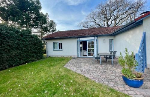 Zweedorf Apartment | Ostsee Apartments Salzhaff