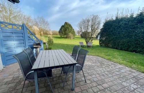 Zweedorf Apartment | Ostsee Apartments Salzhaff