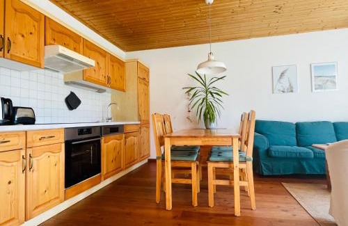 Zweedorf Apartment | Ostsee Apartments Salzhaff