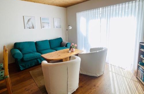 Zweedorf Apartment | Ostsee Apartments Salzhaff